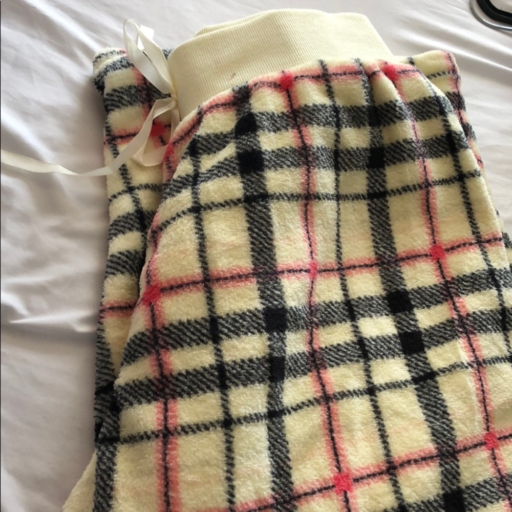 PJ pants